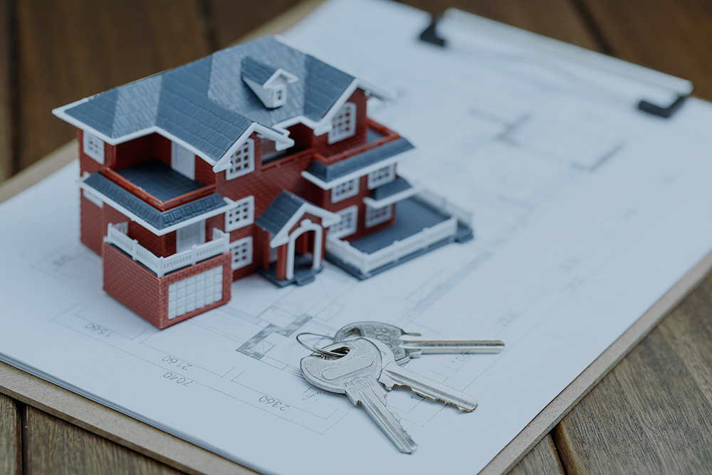 Business X Bridge Business Finance